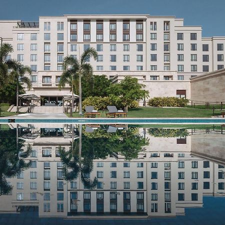 The Santa Maria, A Luxury Collection Hotel & Golf Resort, Panama Zewnętrze zdjęcie
