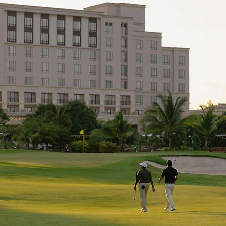 The Santa Maria, A Luxury Collection Hotel & Golf Resort, Panama Zewnętrze zdjęcie