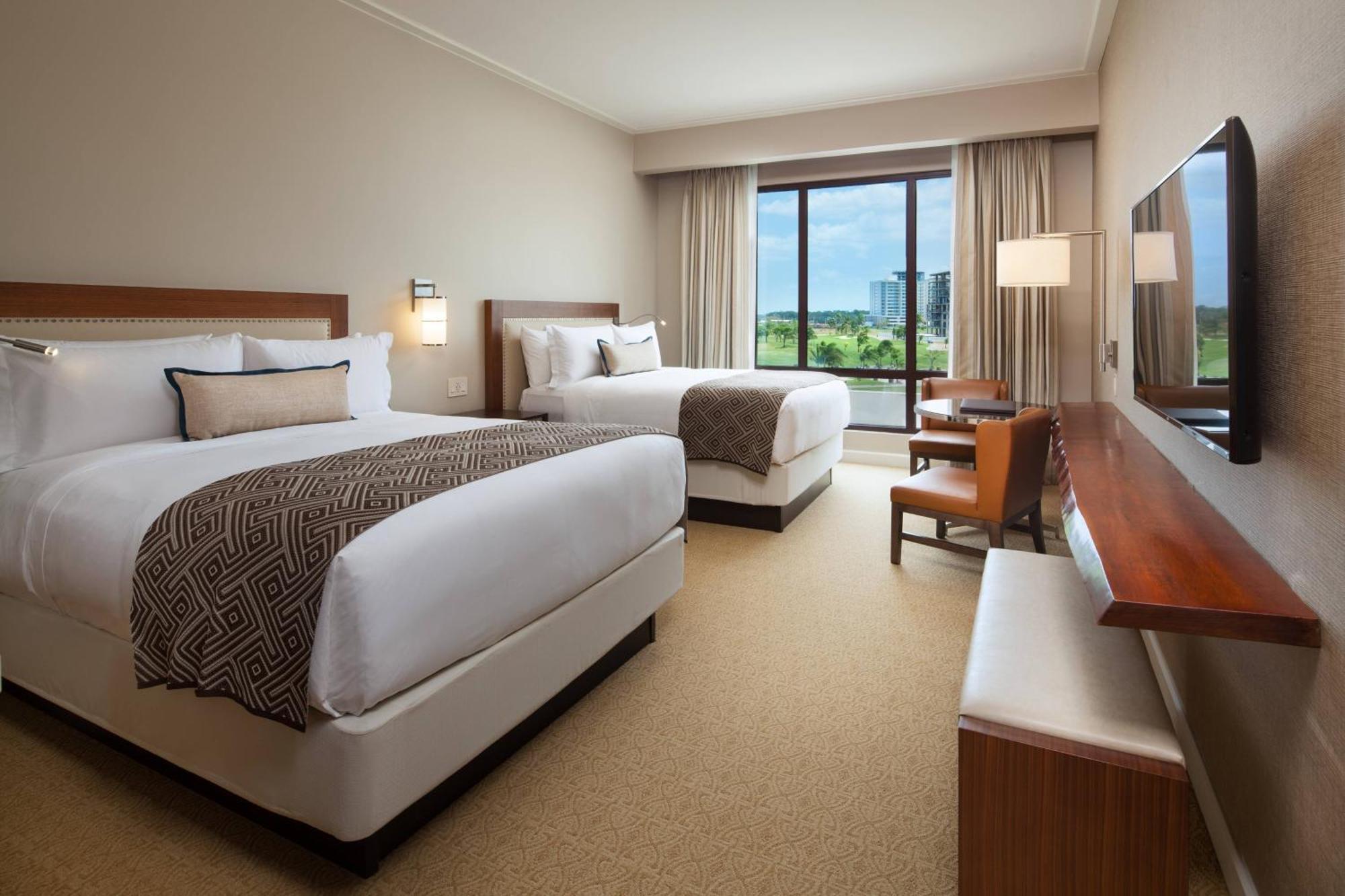 The Santa Maria, A Luxury Collection Hotel & Golf Resort, Panama Zewnętrze zdjęcie