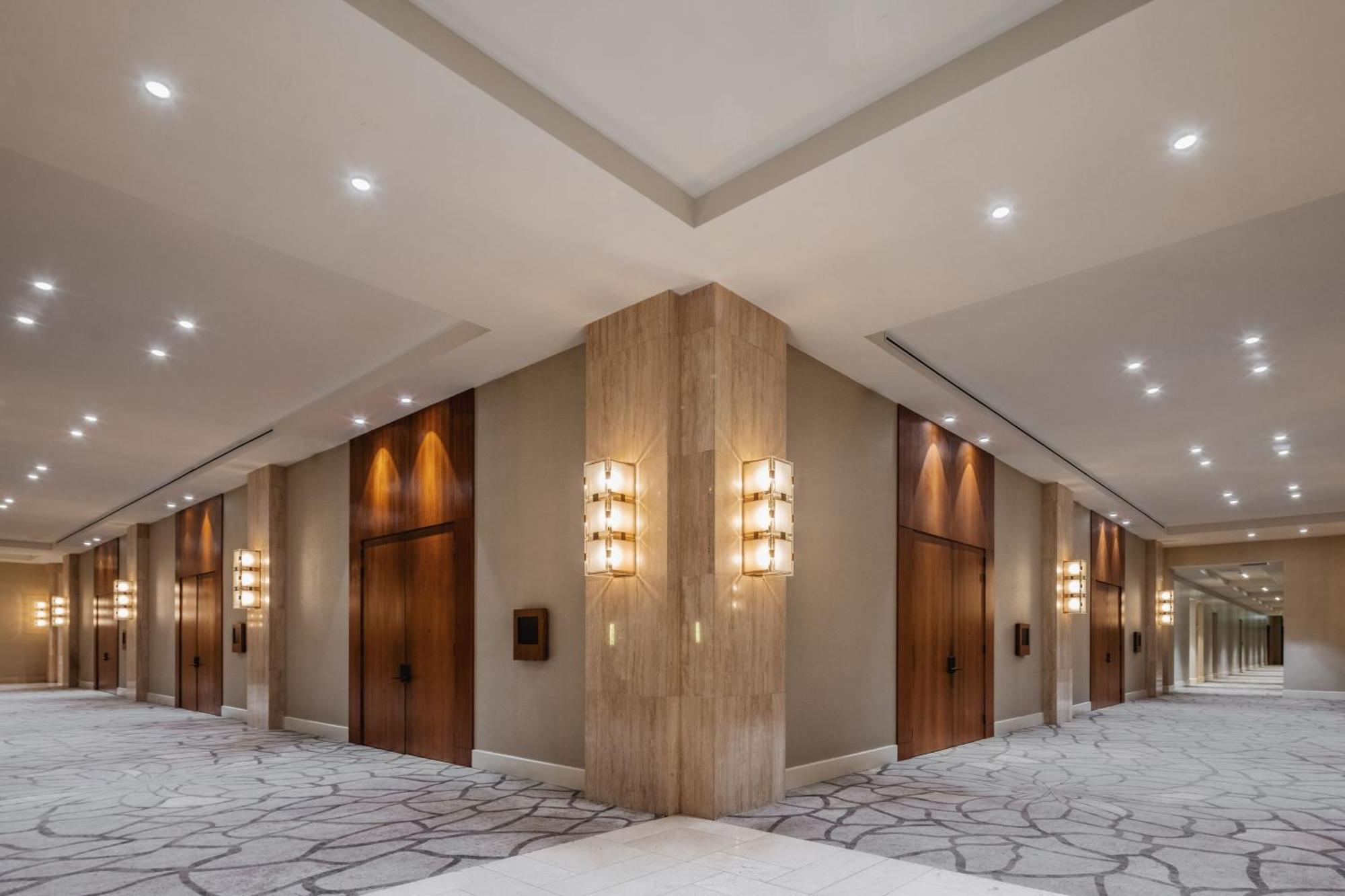 The Santa Maria, A Luxury Collection Hotel & Golf Resort, Panama Zewnętrze zdjęcie