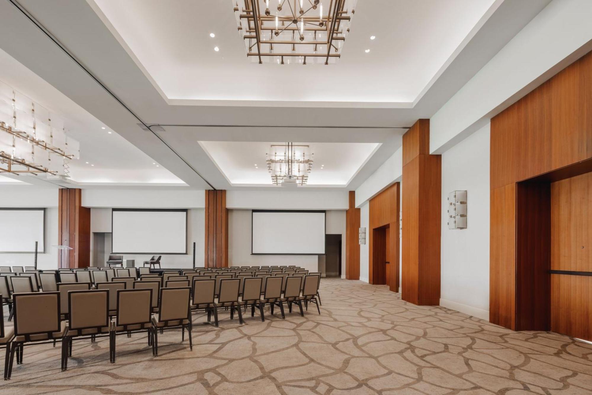 The Santa Maria, A Luxury Collection Hotel & Golf Resort, Panama Zewnętrze zdjęcie