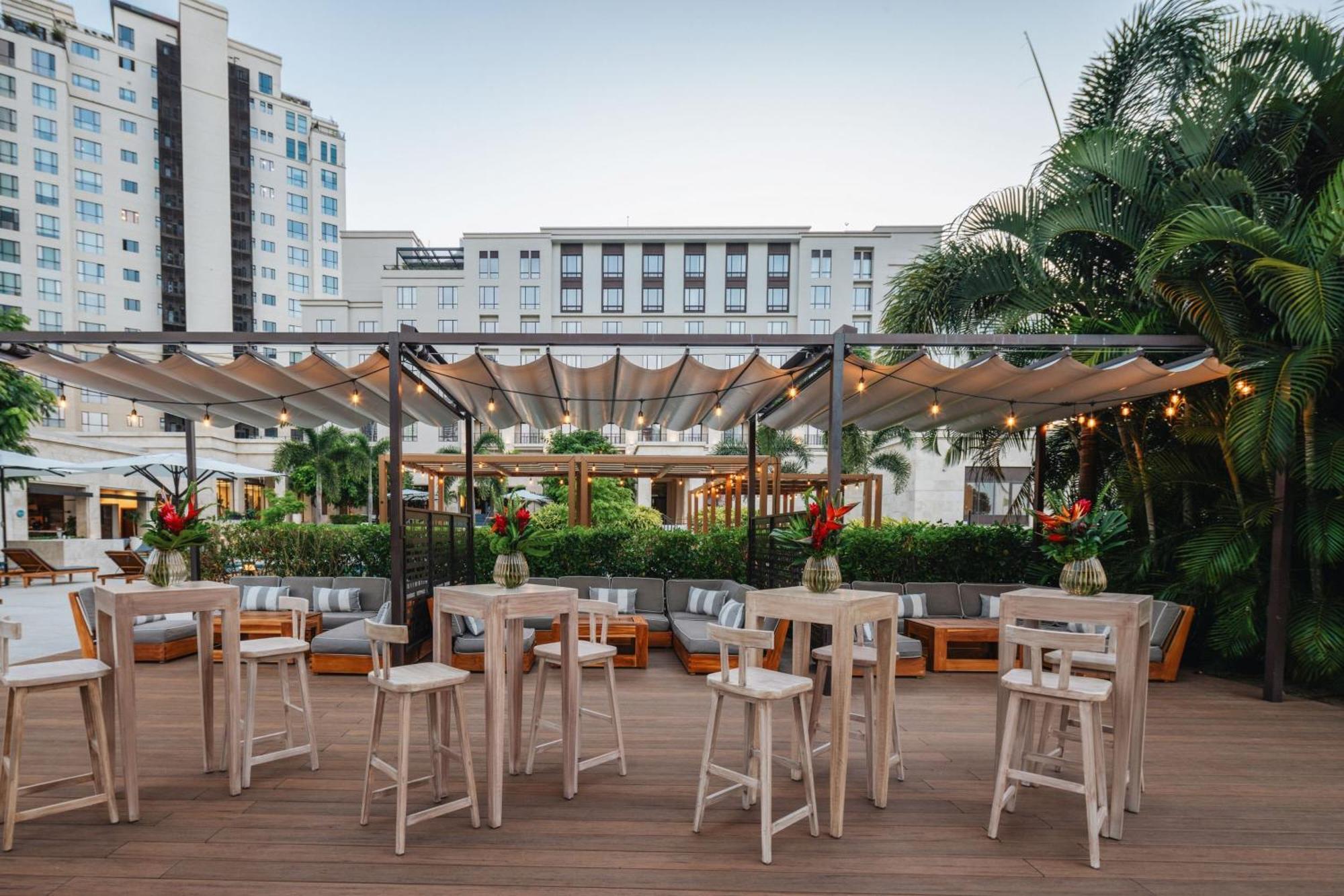 The Santa Maria, A Luxury Collection Hotel & Golf Resort, Panama Zewnętrze zdjęcie