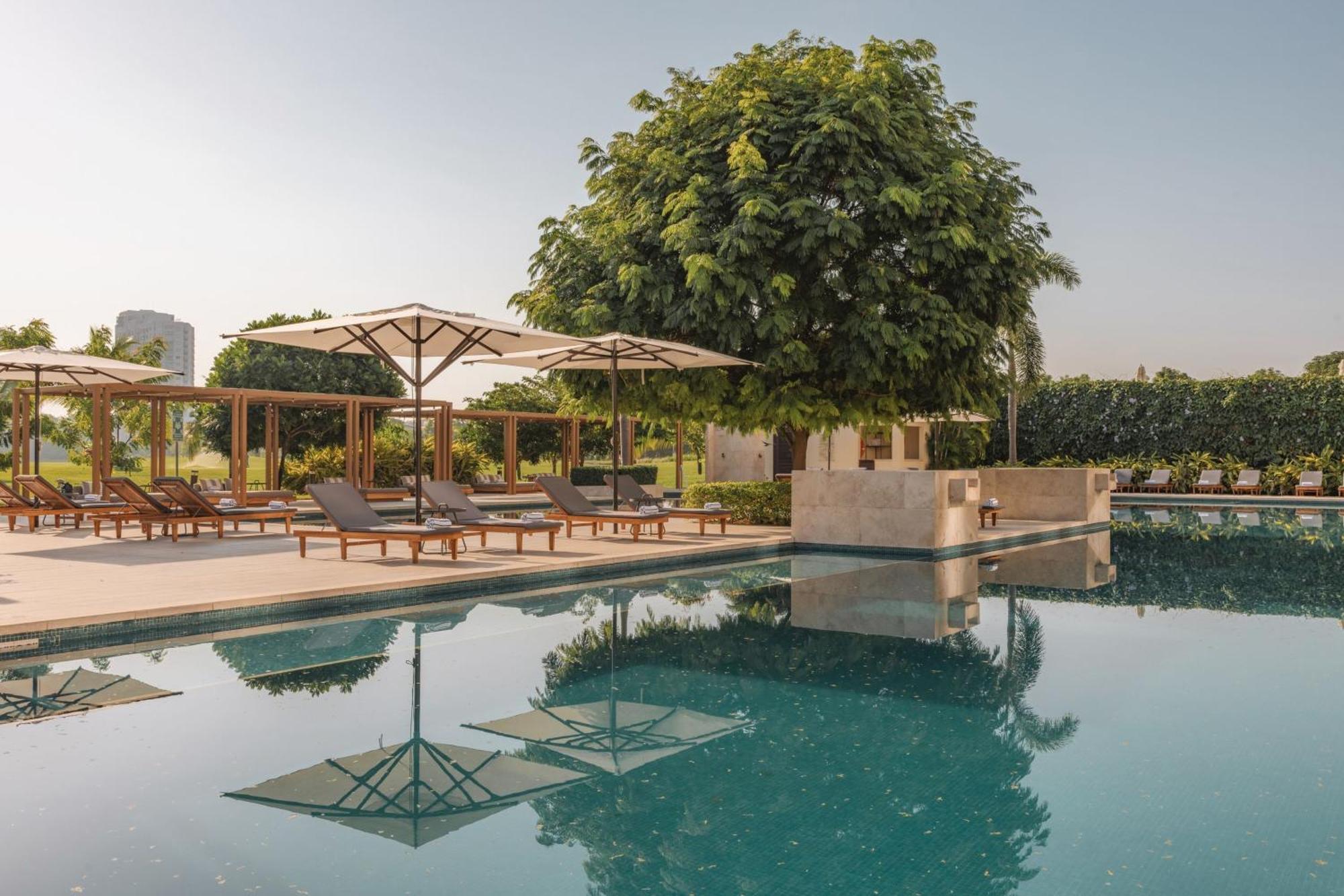 The Santa Maria, A Luxury Collection Hotel & Golf Resort, Panama Zewnętrze zdjęcie