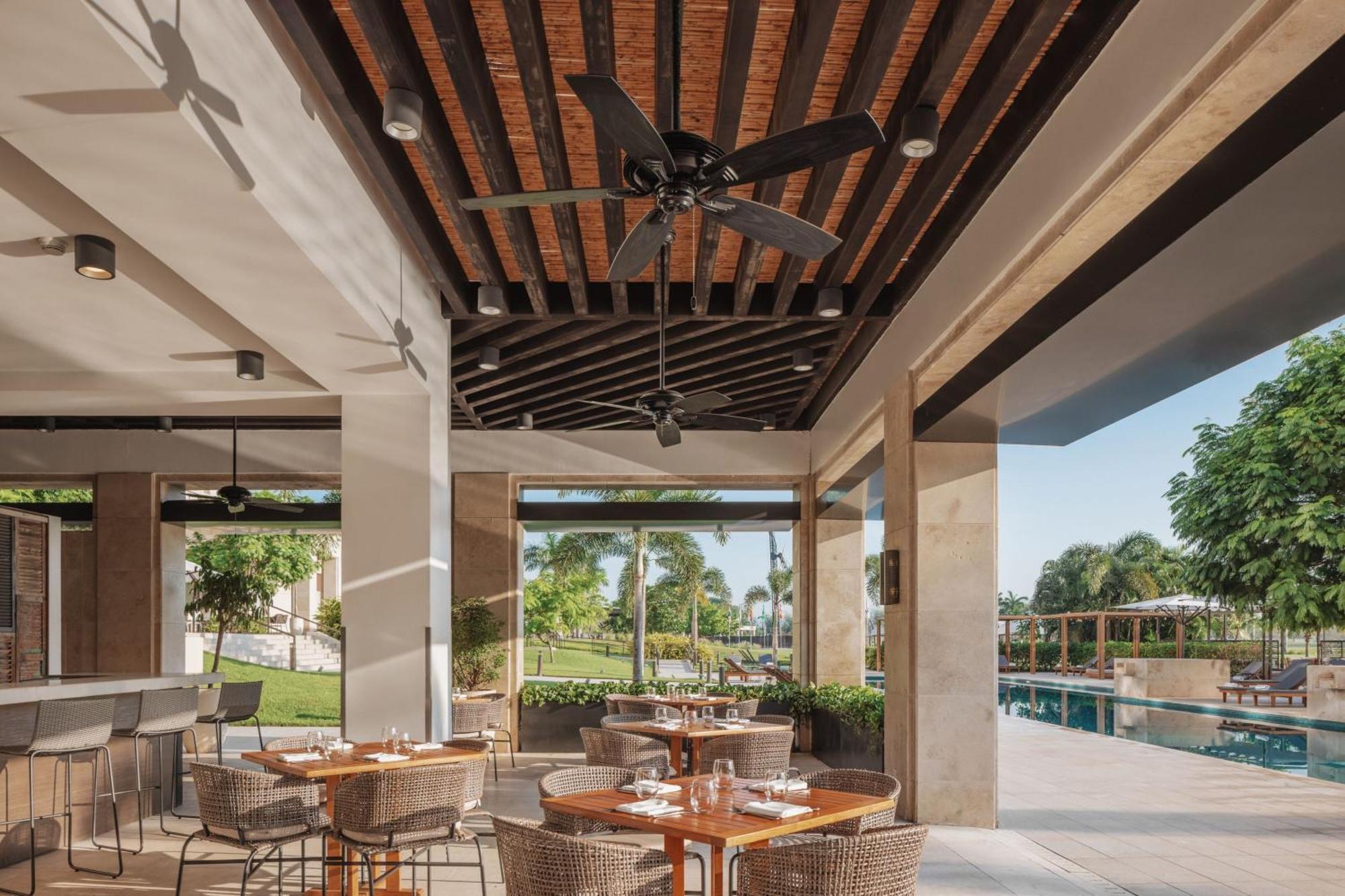 The Santa Maria, A Luxury Collection Hotel & Golf Resort, Panama Zewnętrze zdjęcie