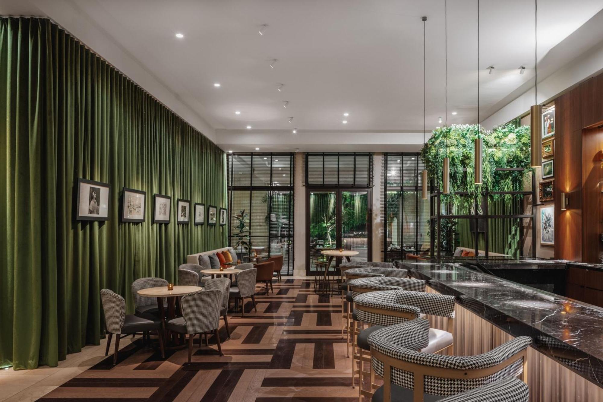 The Santa Maria, A Luxury Collection Hotel & Golf Resort, Panama Zewnętrze zdjęcie