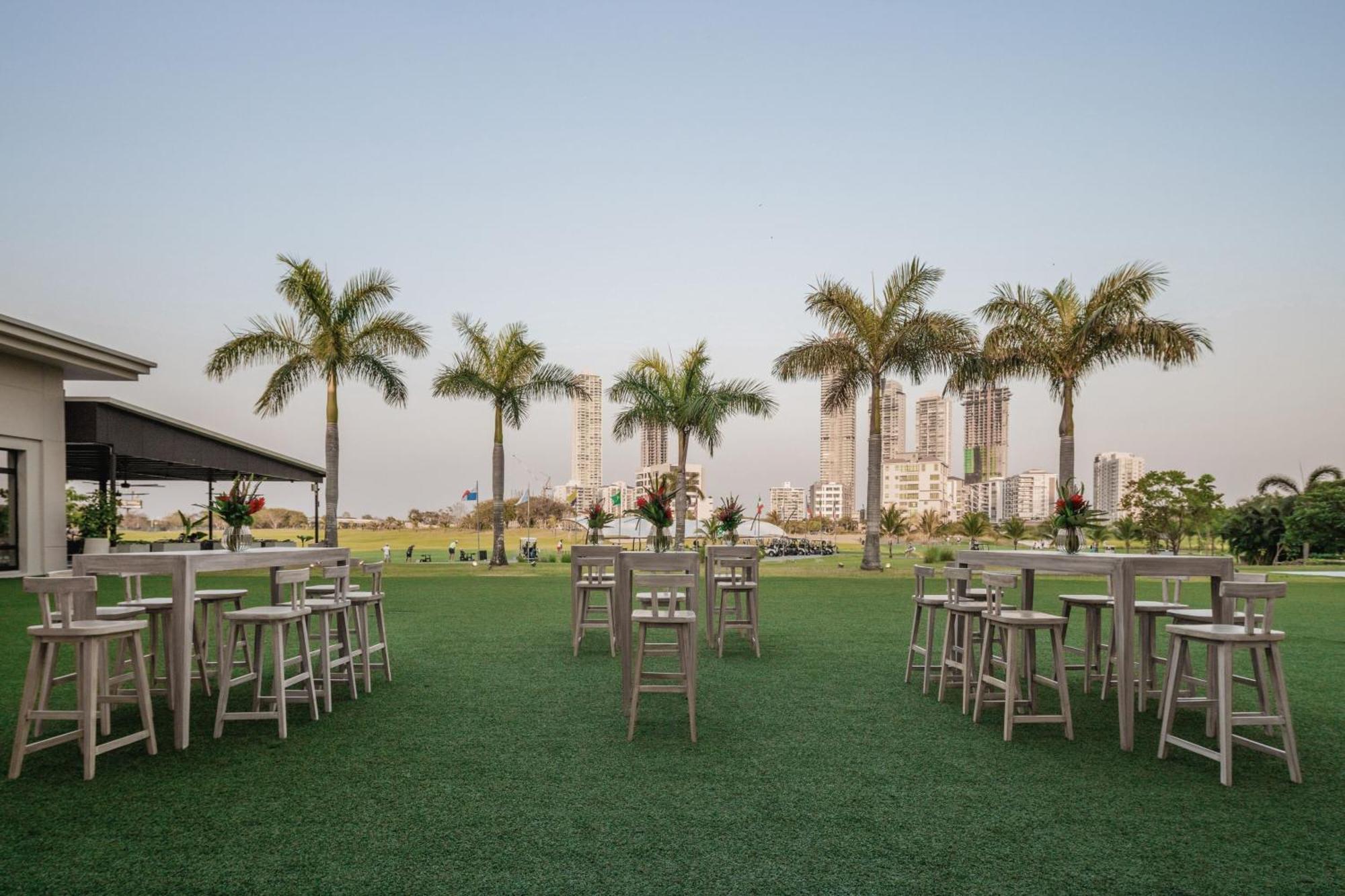 The Santa Maria, A Luxury Collection Hotel & Golf Resort, Panama Zewnętrze zdjęcie