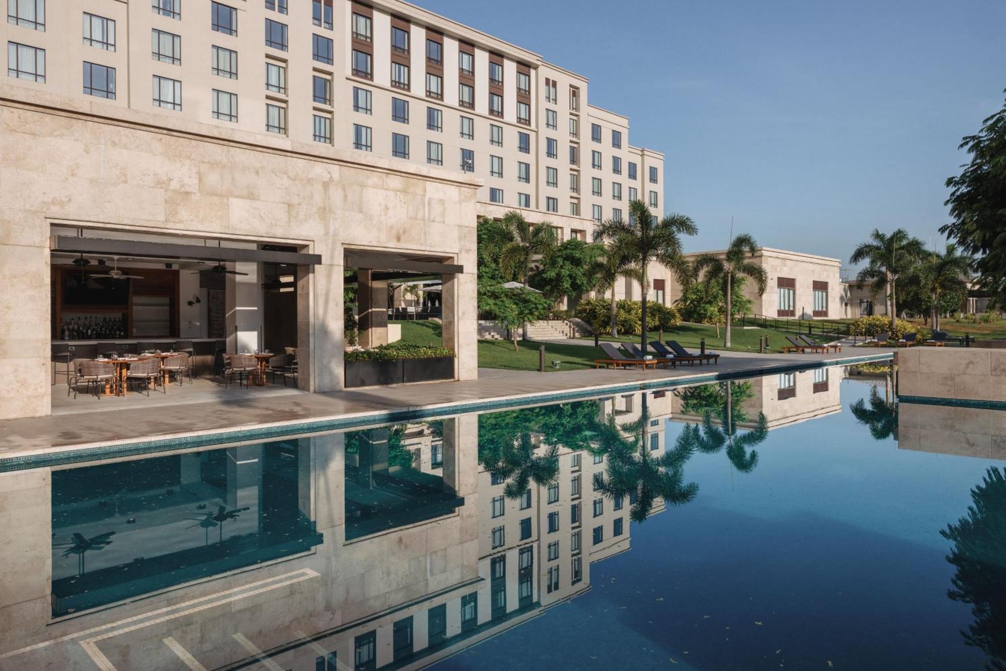 The Santa Maria, A Luxury Collection Hotel & Golf Resort, Panama Zewnętrze zdjęcie