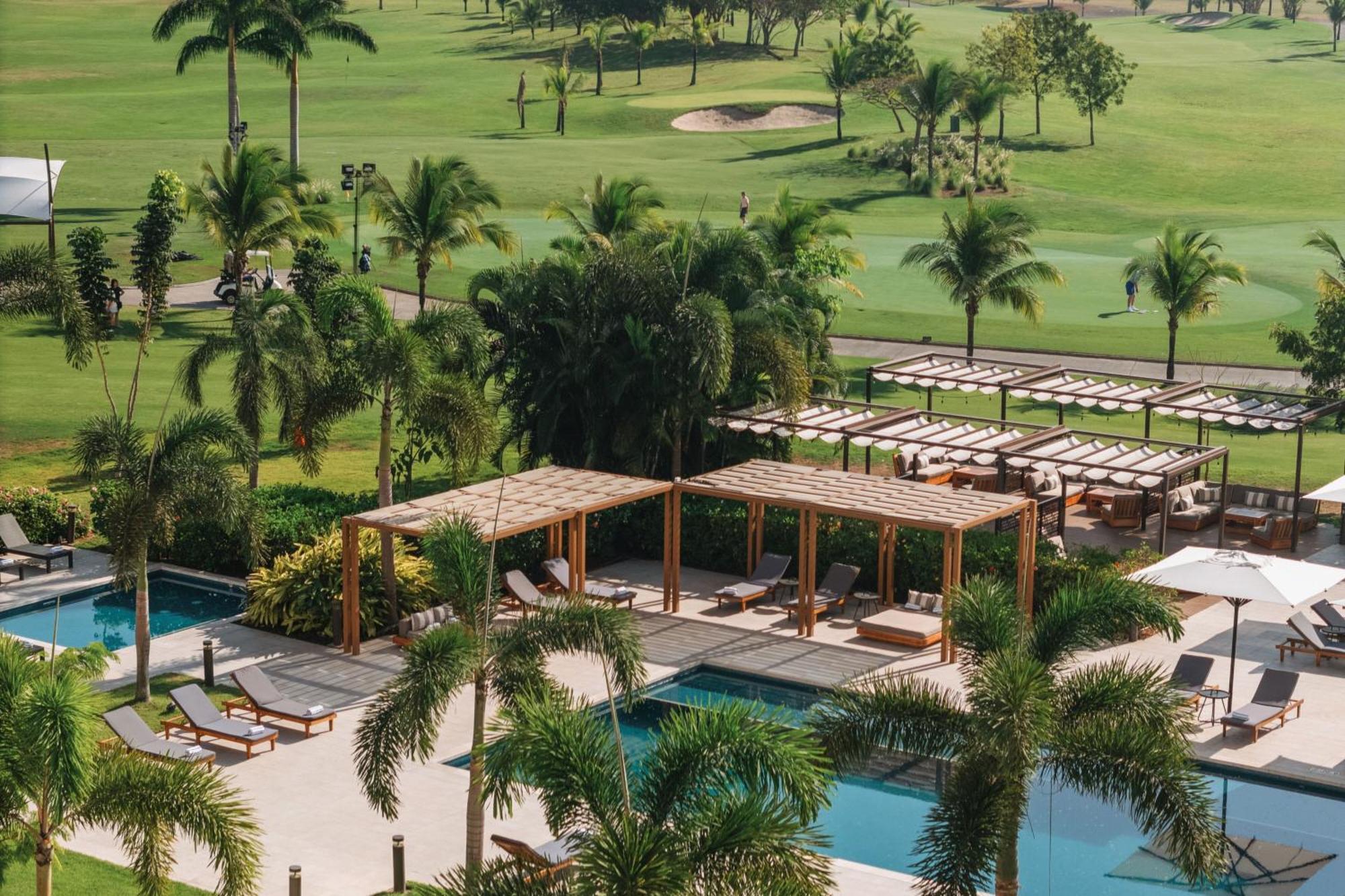 The Santa Maria, A Luxury Collection Hotel & Golf Resort, Panama Zewnętrze zdjęcie