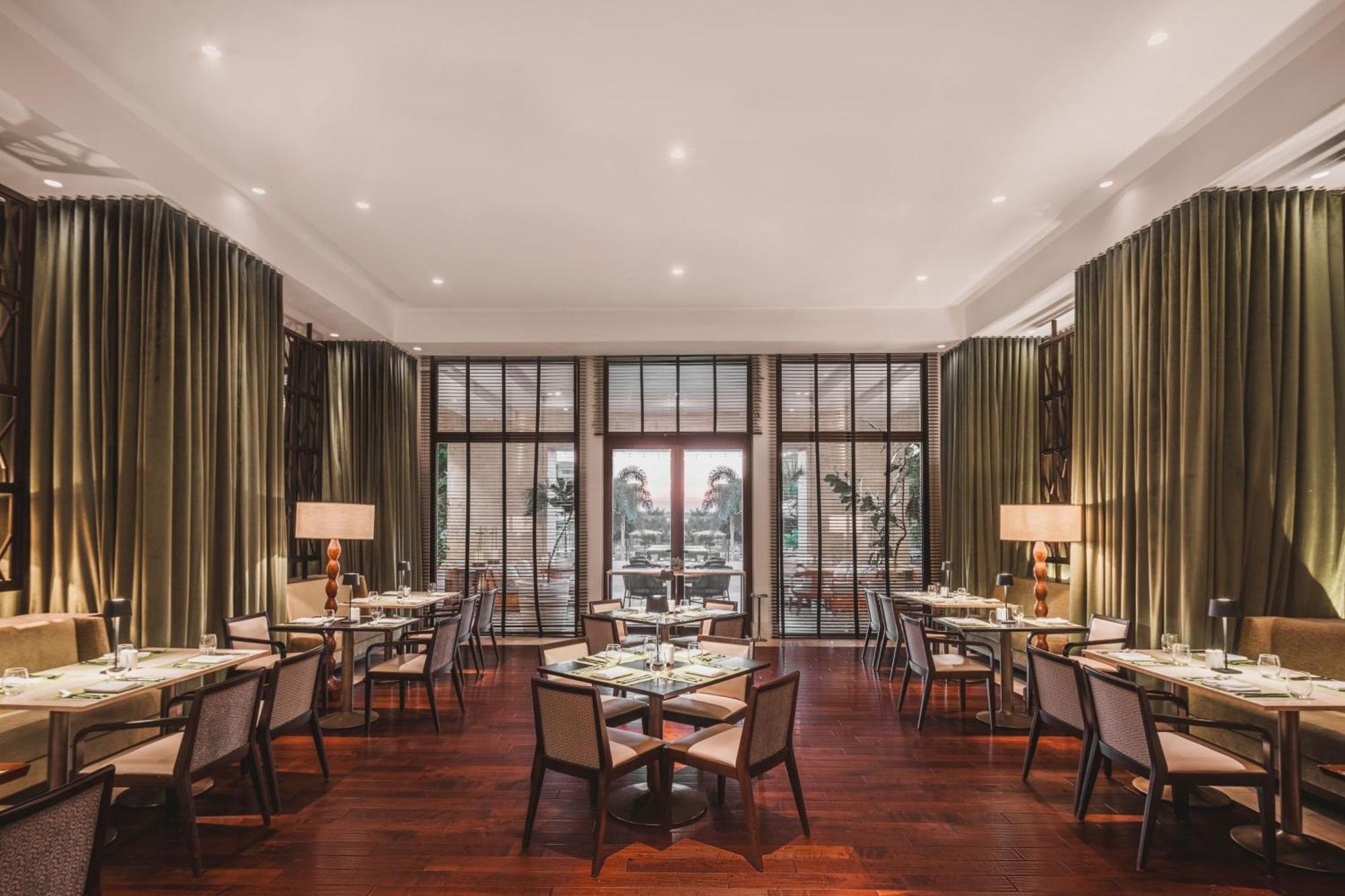 The Santa Maria, A Luxury Collection Hotel & Golf Resort, Panama Zewnętrze zdjęcie