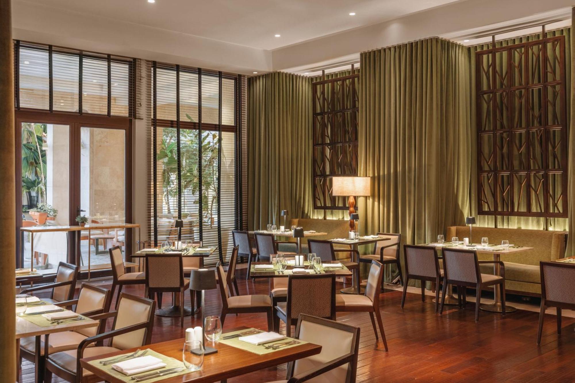 The Santa Maria, A Luxury Collection Hotel & Golf Resort, Panama Zewnętrze zdjęcie