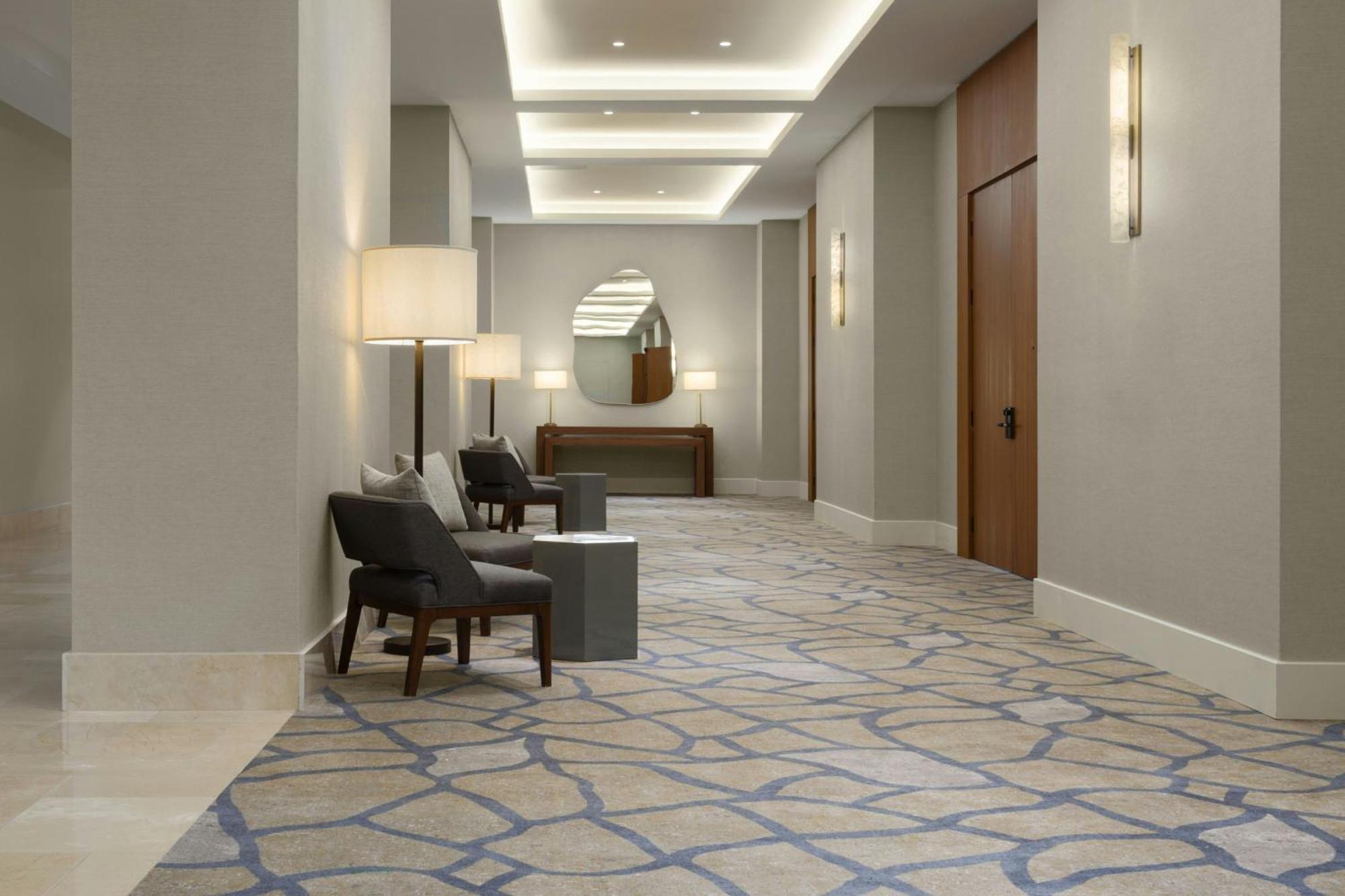 The Santa Maria, A Luxury Collection Hotel & Golf Resort, Panama Zewnętrze zdjęcie