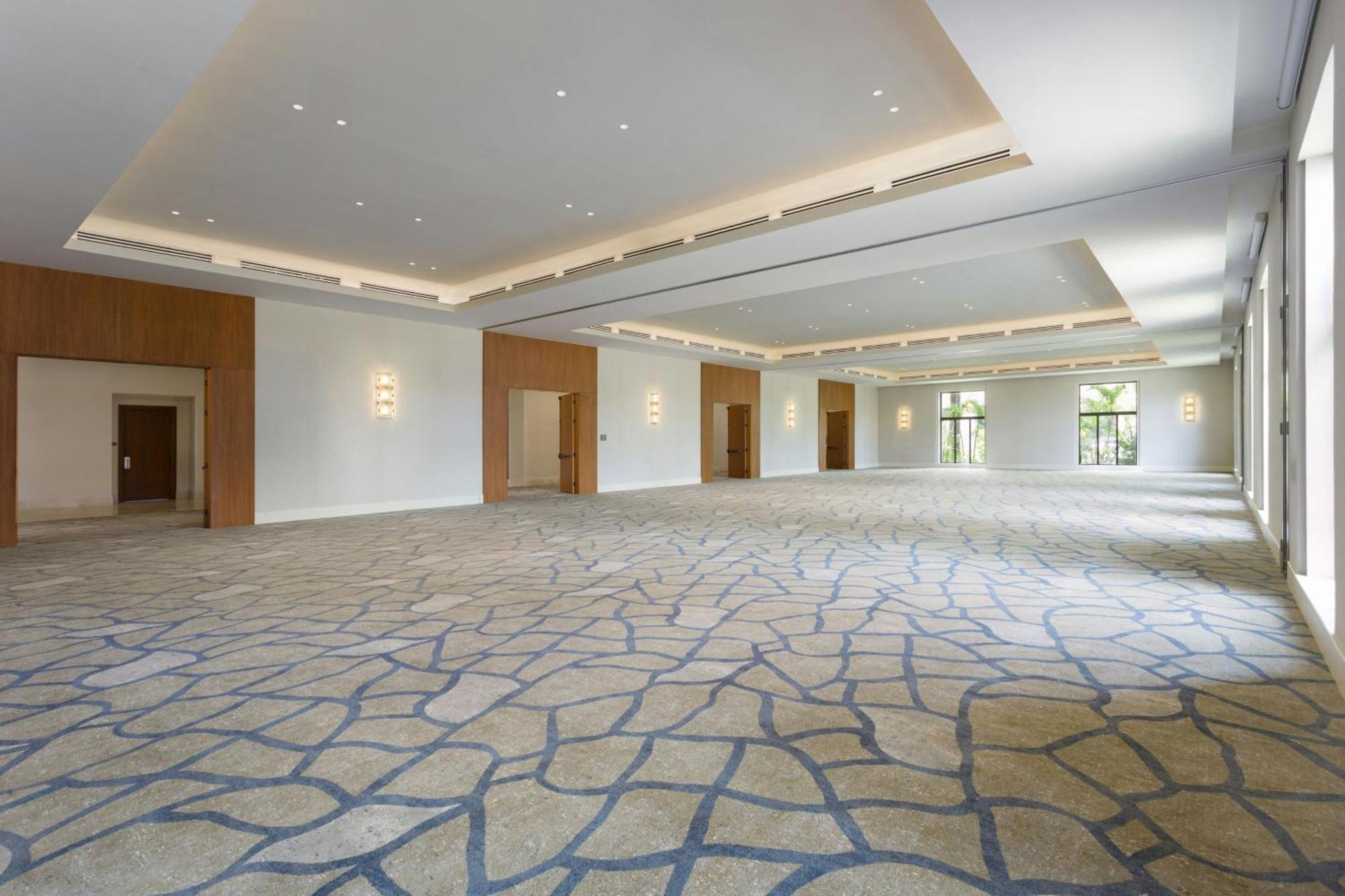 The Santa Maria, A Luxury Collection Hotel & Golf Resort, Panama Zewnętrze zdjęcie