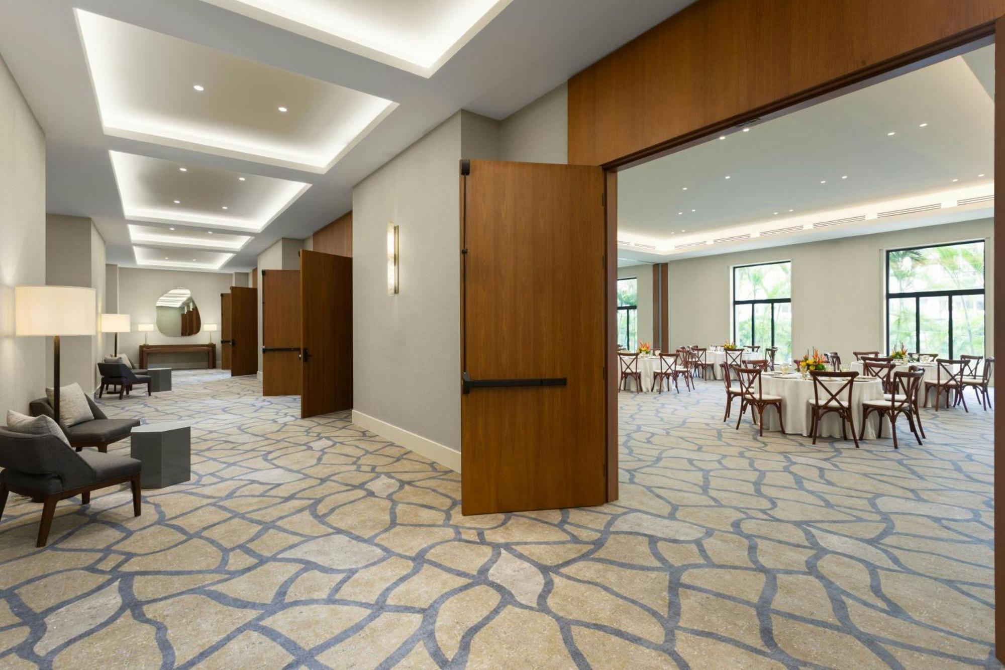 The Santa Maria, A Luxury Collection Hotel & Golf Resort, Panama Zewnętrze zdjęcie