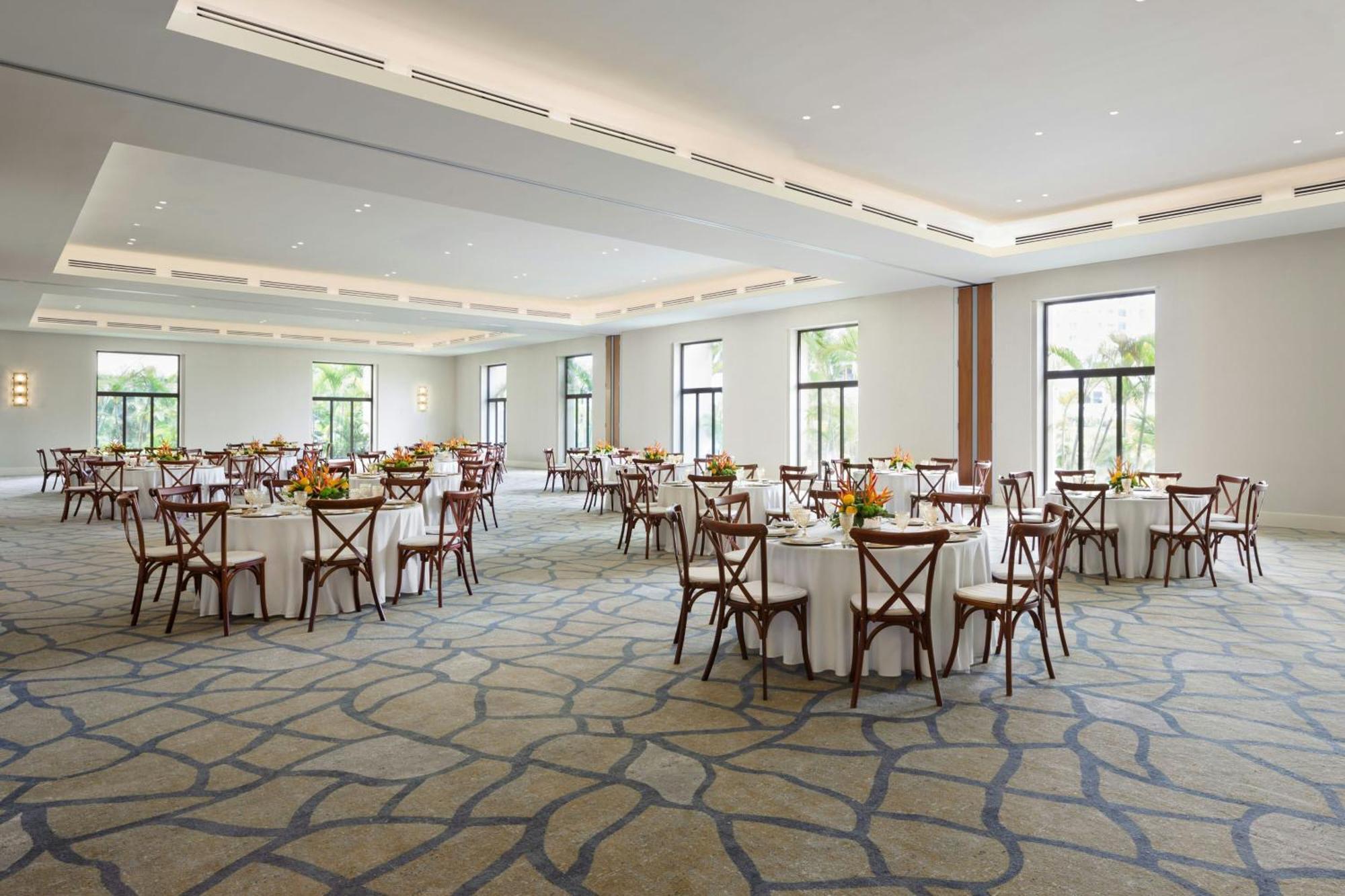 The Santa Maria, A Luxury Collection Hotel & Golf Resort, Panama Zewnętrze zdjęcie