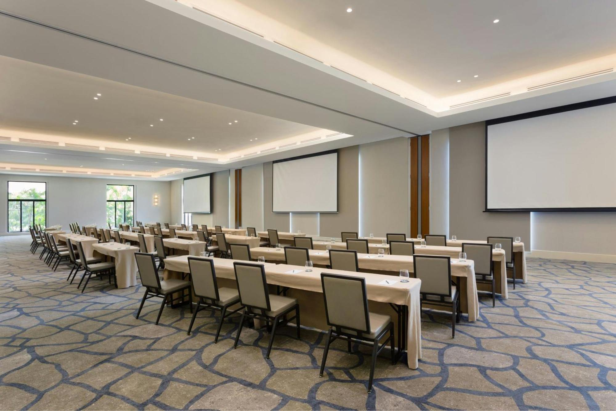 The Santa Maria, A Luxury Collection Hotel & Golf Resort, Panama Zewnętrze zdjęcie