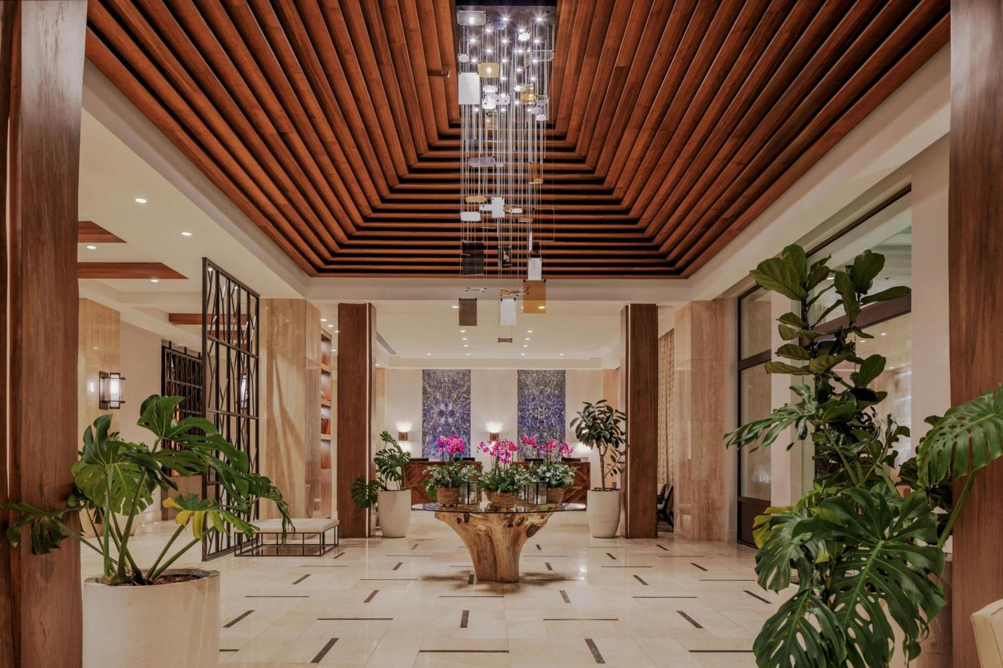 The Santa Maria, A Luxury Collection Hotel & Golf Resort, Panama Zewnętrze zdjęcie